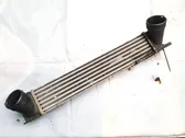 Intercooler radiator