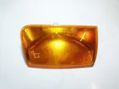 Front indicator light