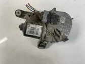 Wiper motor