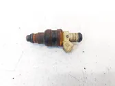 Injecteur de carburant