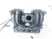 Intake manifold