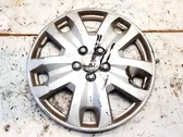 R16 wheel hub/cap/trim