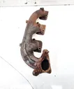 Exhaust manifold