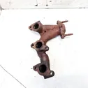 Exhaust manifold