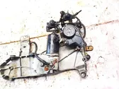 Wiper motor