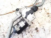 Wiper motor