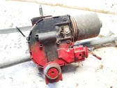 Motor del limpiaparabrisas