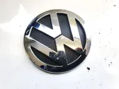 Manufacturer badge logo/emblem