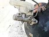 Master brake cylinder