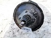 Brake booster