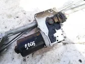 Wiper motor