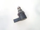 Fuel pressure sensor