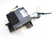 Immobilizer control unit/module