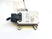 ESP acceleration yaw rate sensor