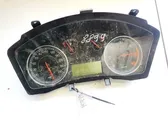 Speedometer (instrument cluster)