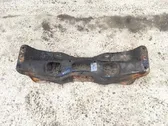 Rear subframe