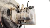 Master brake cylinder