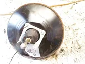 Brake booster