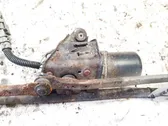 Wiper motor