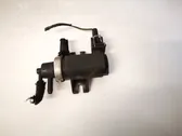 Turbo solenoid valve