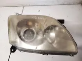 Headlight/headlamp