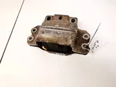 Engine mount bracket