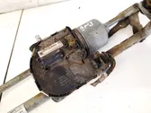 Wiper motor