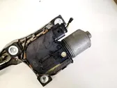 Motor del limpiaparabrisas