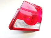 Tailgate rear/tail lights