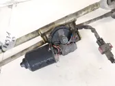 Wiper motor