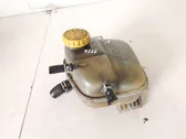 Coolant expansion tank/reservoir