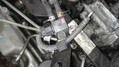 Exhaust gas pressure sensor