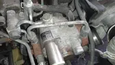 Fuel injection high pressure pump