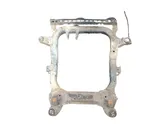 Front subframe