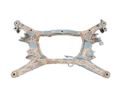 Rear subframe