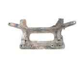 Front subframe