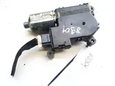 Sunroof motor/actuator