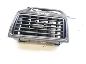 Dash center air vent grill