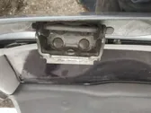 Tailgate/trunk/boot hinge