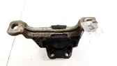 Engine mount bracket