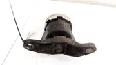 Engine mount bracket