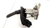 Handbrake/parking brake lever assembly