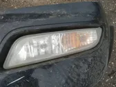 Front fog light