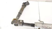 Steering column universal joint