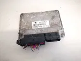 Calculateur moteur ECU