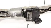 Wiper motor