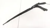 Front wiper blade arm