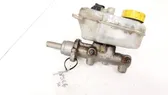 Master brake cylinder