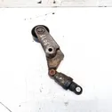 Generator/alternator belt tensioner