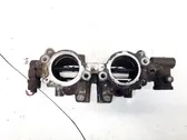 Soupape d'étranglement